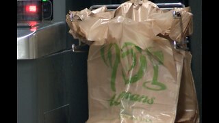 What does the plastic bag ban mean for you? We got answers for you