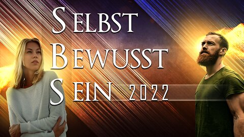 Sei dabei, Selbst-Bewusst-Sein Online Workshop 2022!