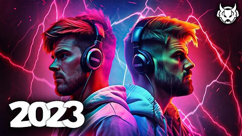 Music Mix 2023 🎧 EDM Remixes of Popular Songs 🎧 EDM Gaming Music - Bass Boosted #19