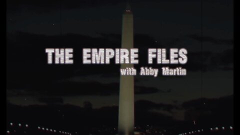 Empire Files： Abby Martin Exposes John Podesta (2016)