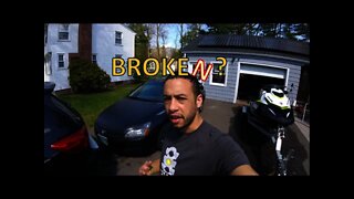 The Honda Lives? - Car Trouble Update Ep. 9