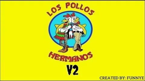 Los Pollos Hermanos V2 (Breaking Bad) (Call of Duty Zombies)