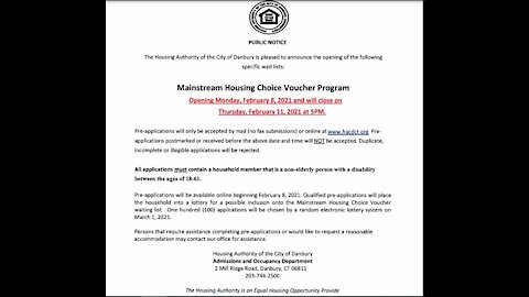 02.10.04.21 FLORIDA HOUSING, HOME OWNERSHIP AND EMPLOYMENT OPPORTUNITIES