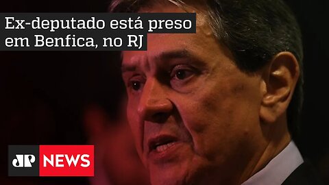 Impasse marca pré-audiência de custódia de Roberto Jefferson