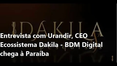 BDM Digital inaugura escritório na Paraíba, expandindo sua atuação no Nordeste - do original TVCH