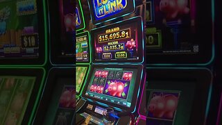 #casino #slots #casinogame #slotbattle #gamblinggame #gambling #slotwin #slotmachine #bonusfeature