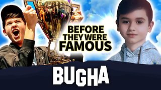 Kyle Bugha Giersdorf | Before They Were Famous | $3 Million Dollar Fortnite Solo Champ