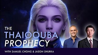 The Thiaoouba Prophecy