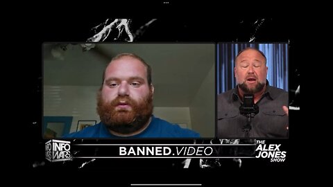 Top Pedophile Hunter Was Censored For Exposing Democrat Party Child Predators