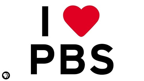 Why I ❤ PBS