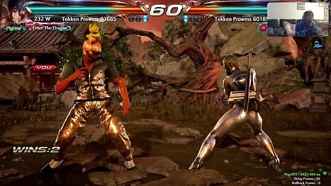 The Epic Battles Of Tekken 7 #youtube #youtube #sony #tekken