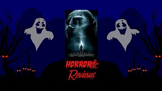 HORRORific Reviews Prometheus