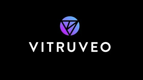 VITRUVEO BLOCKCHAIN | COSMIC FORCE | CRYPTO | CHILLIN |