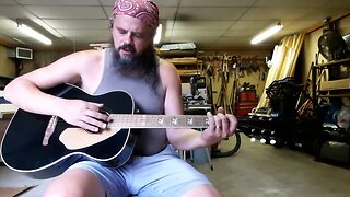 How to play Shed Some Light by Shinedown easy strumming acoustic guitar