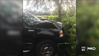 FHP has found the car from a hit and run crash that put a 15-year-old in the hospital