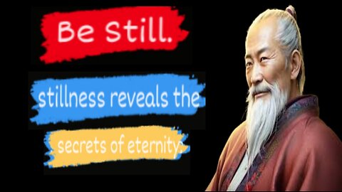 Lao Tzu Quotes, Saying & Wisdom Words for Inspiration.
