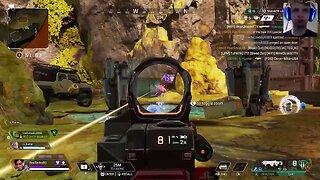 Apex Legends :) Shiny!