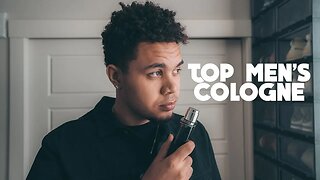 MY FAVORITE MEN'S FRAGRANCES 2019 | Men's Colognes