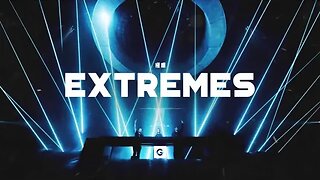 GRILLABEATS - "EXTREMES"