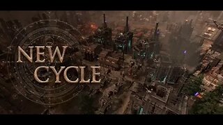 New Cycle Review