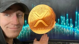 XRP (Ripple) Is About To Blow Up In Price And Make Millionaires! (ISO 20022)