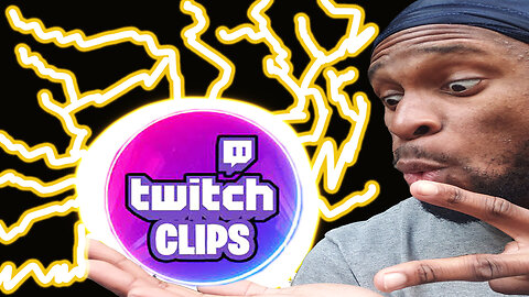 How To Make Fan Clips Collection On Twitch Final Part | MAKE YOUR TWITCH CHANNEL MORE INTERACTIVE