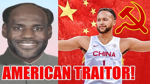 T-Wolves Kyle Anderson SELLS OUT America to play for China at World Cup! Gets Chinese citizenship!