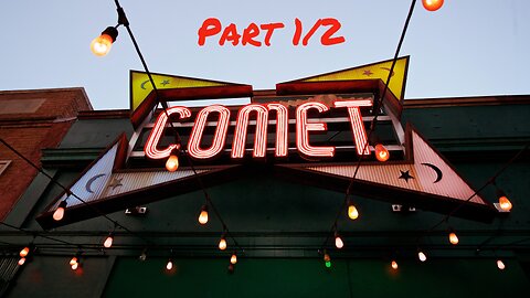 ENTER THE PIZZAGATE: SHATTERING THE ILLUSION PART 1/2