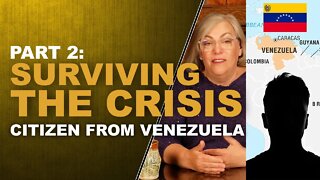 Surviving a Crisis with Gold and Silver | The Truth About Hyperinflation