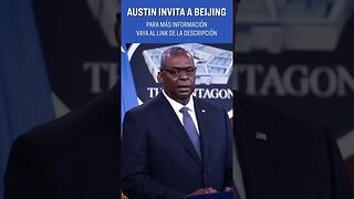 Análisis de destitución en Texas; Austin invita a Beijing | NTD Día [30 mayo]