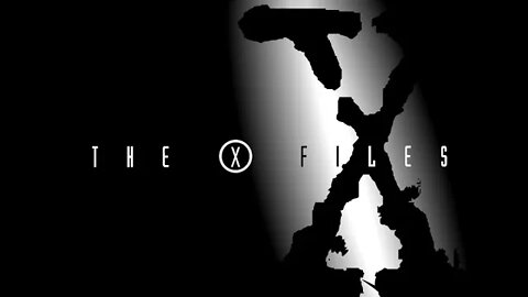 X-Files The Syndicate Shadow Government / Salem Massachusetts Channeling