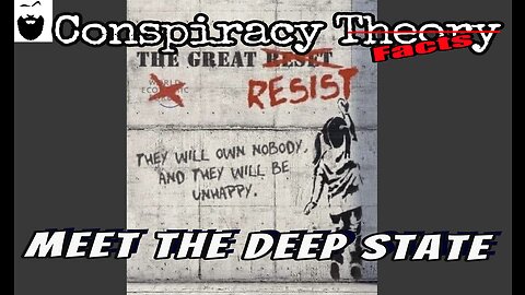 Meet the Deep State