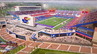 Daily Delivery | Kansas taxpayer dollars should not fund athletic projects … period