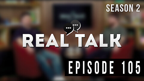 Real Talk Web Series Episode 105: “Christian Scandals and Sinful Ripples”