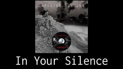 Cynical Order - Official video - In Your Silence