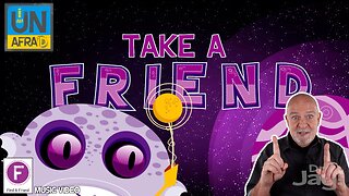 Take a Friend | DrJay!