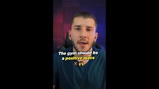 How to Be Happy Going to the Gym | TalksWithHarun