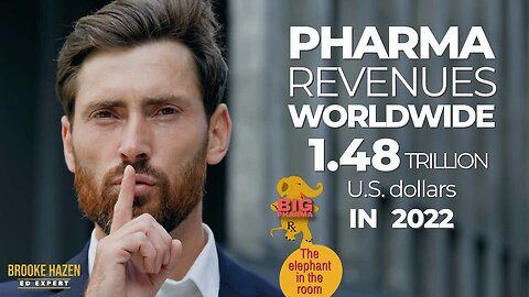 Big Pharma Exposed