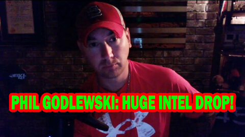 Phil Godlewski: Huge Intel Drop! Phil divulges a key information!