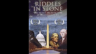 ♣️🔺Riddles in Stone: The Secret Masonic Architecture of Washington D.C. ▪️Freemasonry ▪️ Secret Societies