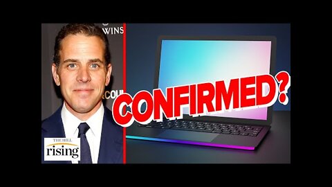 NYT FINALLY Confirms Hunter Biden Email, Laptop Scandal Once Dubbed A CONSPIRACY