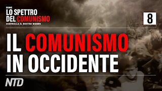 Comunismo e marxismo strisciante in Occidente_ menzogne, manipolazione, violenze ed eversione – P. 2