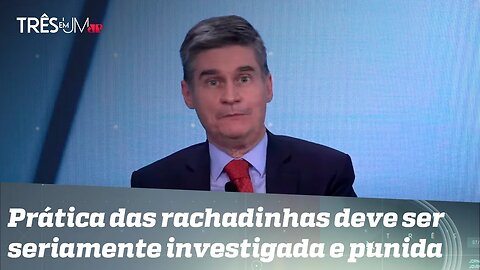 Fábio Piperno: PT tem obrigação de afastar Janones da campanha eleitoral neste momento