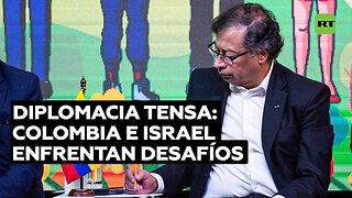 América Latina ante el conflicto palestino-israelí