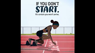 If You Don't Start [GMG Originals]