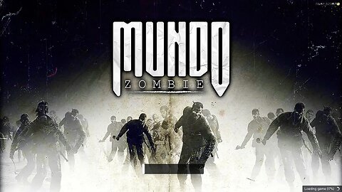 Mundo Zombie 💀