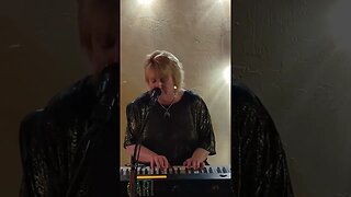 Rich Men North Of Richmond- Oliver Anthony live piano vocal cover by Cari Dell (female version)