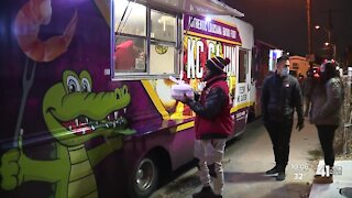 Kansas City Food Trucks collaborate for pop-up events
