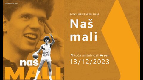 Nas Mali (2023) dokumentarni film
