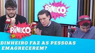 SER PAGO PARA EMAGRECER, FUNCIONA? SAMY DANA EXPLICA!